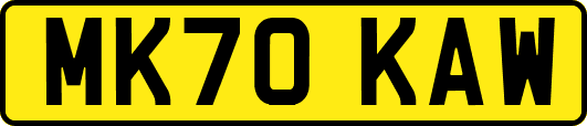 MK70KAW