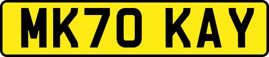 MK70KAY