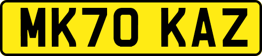 MK70KAZ
