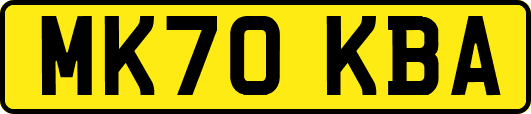 MK70KBA