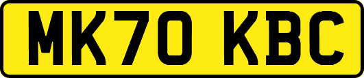 MK70KBC