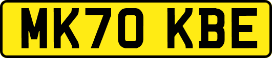 MK70KBE
