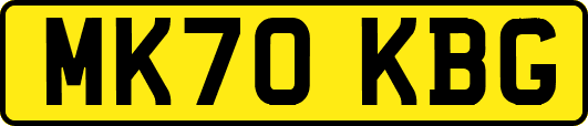 MK70KBG