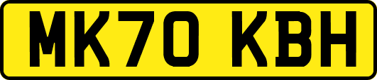 MK70KBH