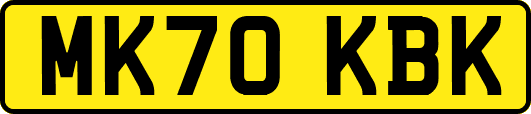 MK70KBK