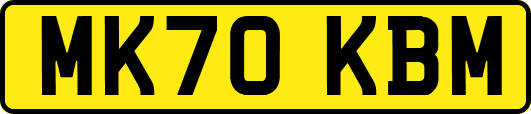 MK70KBM