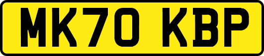 MK70KBP