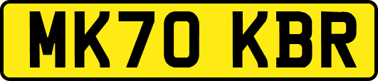 MK70KBR