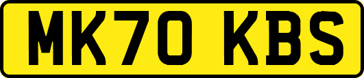 MK70KBS