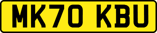 MK70KBU