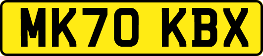 MK70KBX