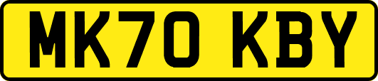 MK70KBY