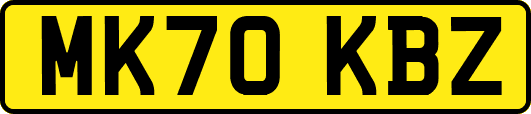 MK70KBZ