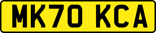 MK70KCA