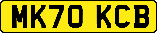 MK70KCB