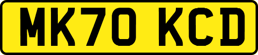 MK70KCD