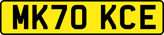 MK70KCE