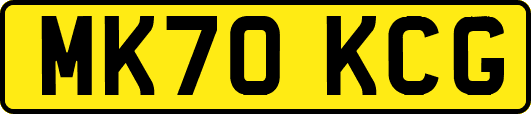 MK70KCG
