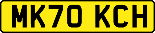 MK70KCH