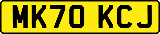 MK70KCJ