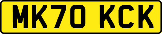MK70KCK