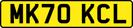 MK70KCL