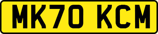 MK70KCM