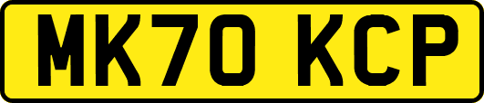 MK70KCP