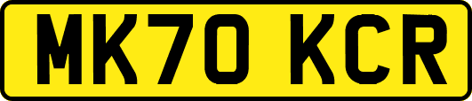 MK70KCR