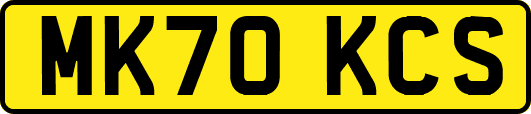 MK70KCS