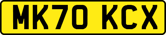 MK70KCX