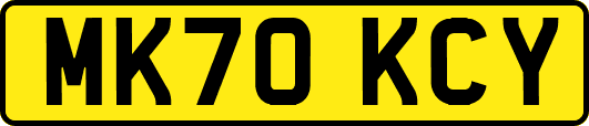 MK70KCY