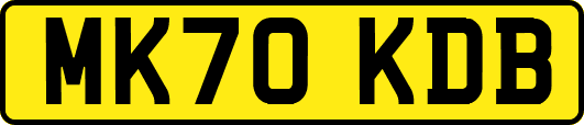 MK70KDB