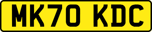 MK70KDC