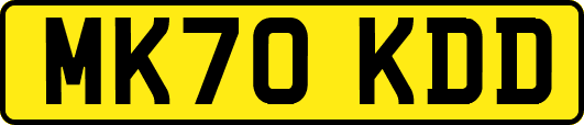MK70KDD