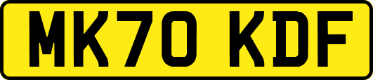 MK70KDF