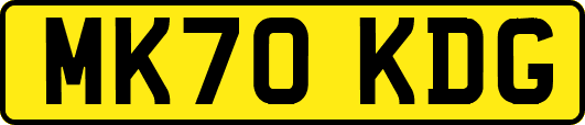 MK70KDG
