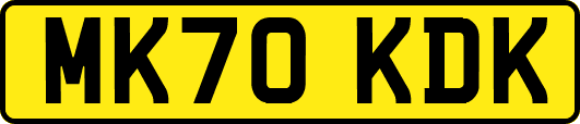 MK70KDK