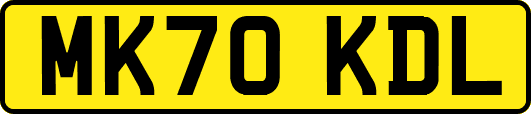 MK70KDL