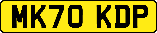 MK70KDP