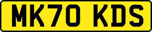 MK70KDS