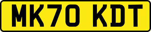 MK70KDT
