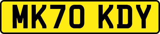 MK70KDY