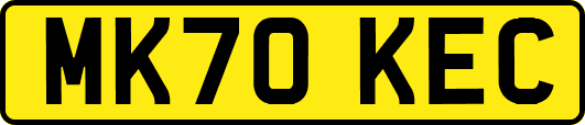 MK70KEC
