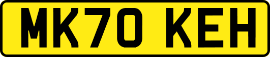 MK70KEH