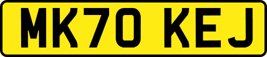 MK70KEJ