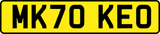 MK70KEO