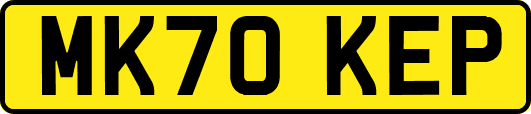 MK70KEP