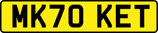 MK70KET