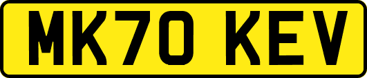 MK70KEV